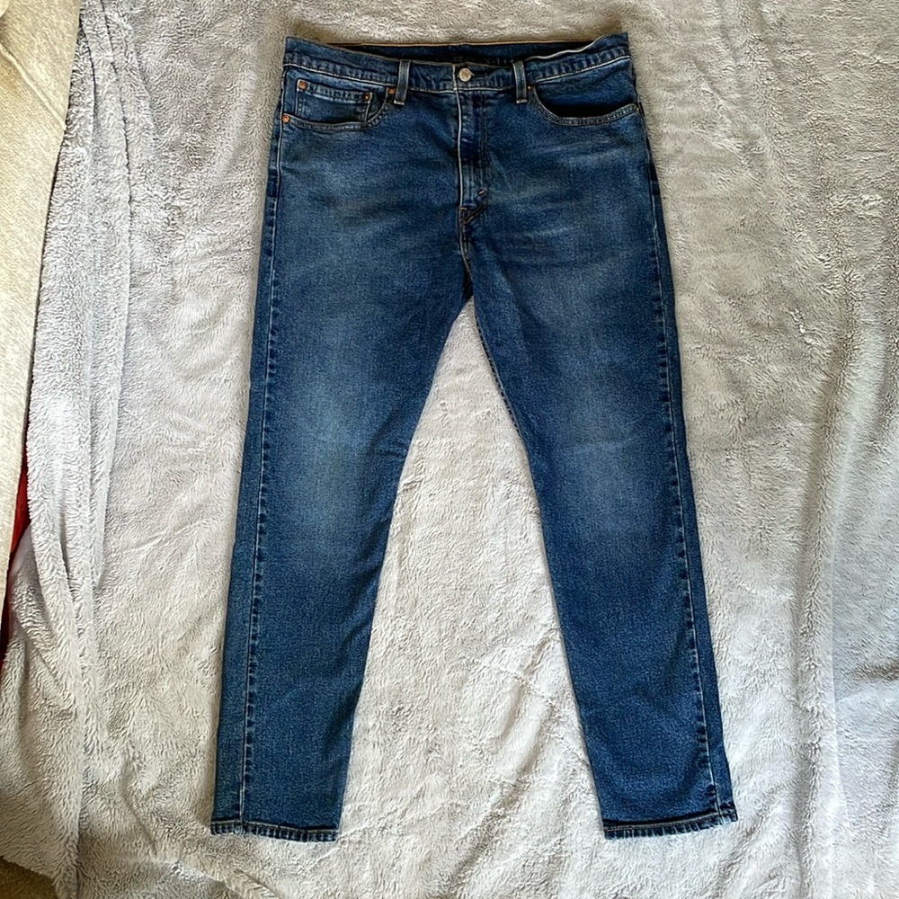 Men’s Levi’s 512 36x30